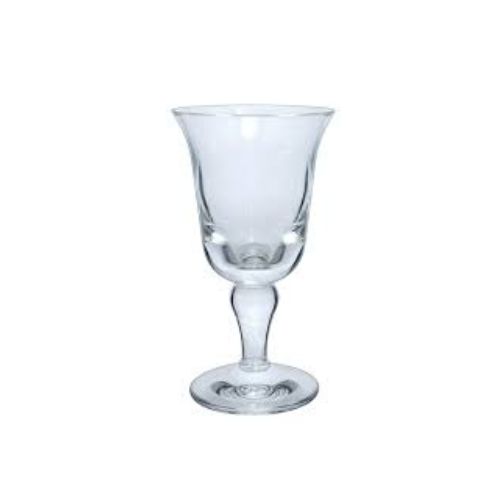 Heavy Quality Acrylic Water Glass Set Durable Plastic Drinking Cups For Home Office And Outdoor Use - Capacity: 250 Milliliter (ml)