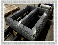 Assembled Transformer Core - Capacity: Customized As Per Design