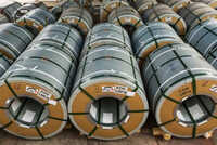 Crgo Coils