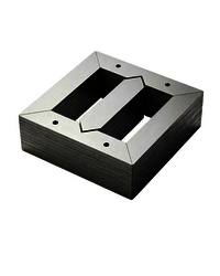 Crgo Step Lap Transformer Lamination - Capacity: Customized As Per Application