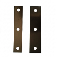 Crgo Strip Lamination - Usage: Transformer