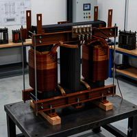 Transformer Core Component - Capacity: Custom Capacities Available