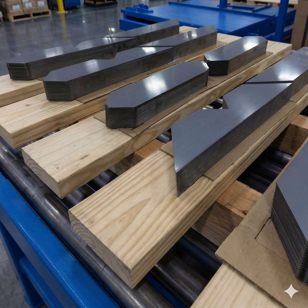 Transformer Lamination