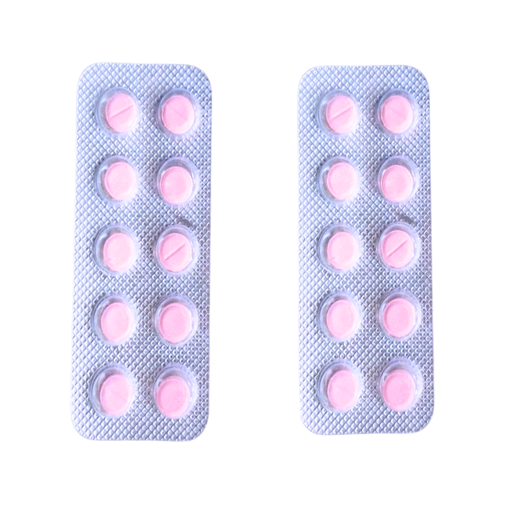 Trazodone Hydrochloride 25 mg