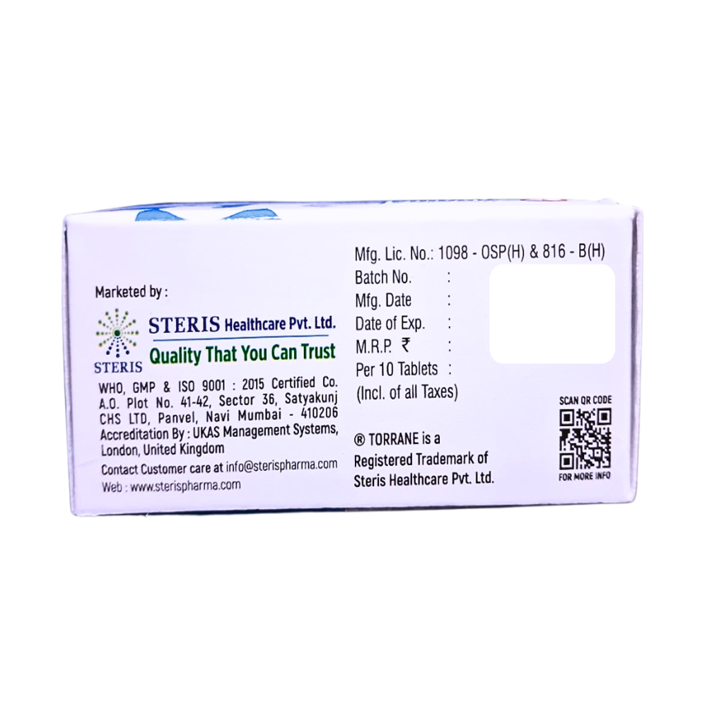 Trazodone Hydrochloride 25 mg