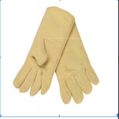 Para Aramid Hand Glove