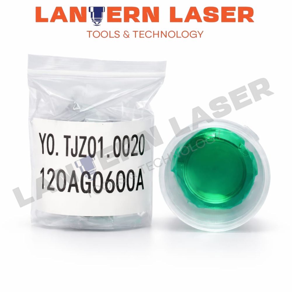 Raytool BM111 Collimation Lens With Holder D30 F100