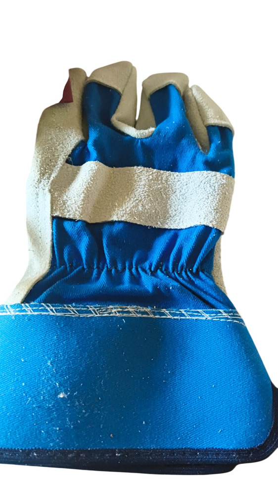 Heavy Duty Safety Gloves