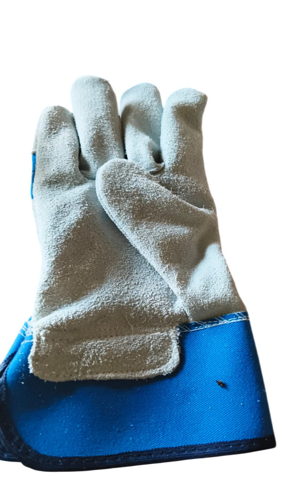 Canadian Style Industrial Work Gloves