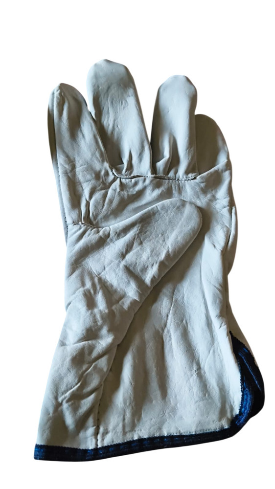 Industrial Hand Gloves