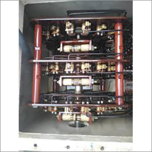 Oltc Transformer Services