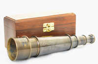 Rhd 8371 Telescope With Box