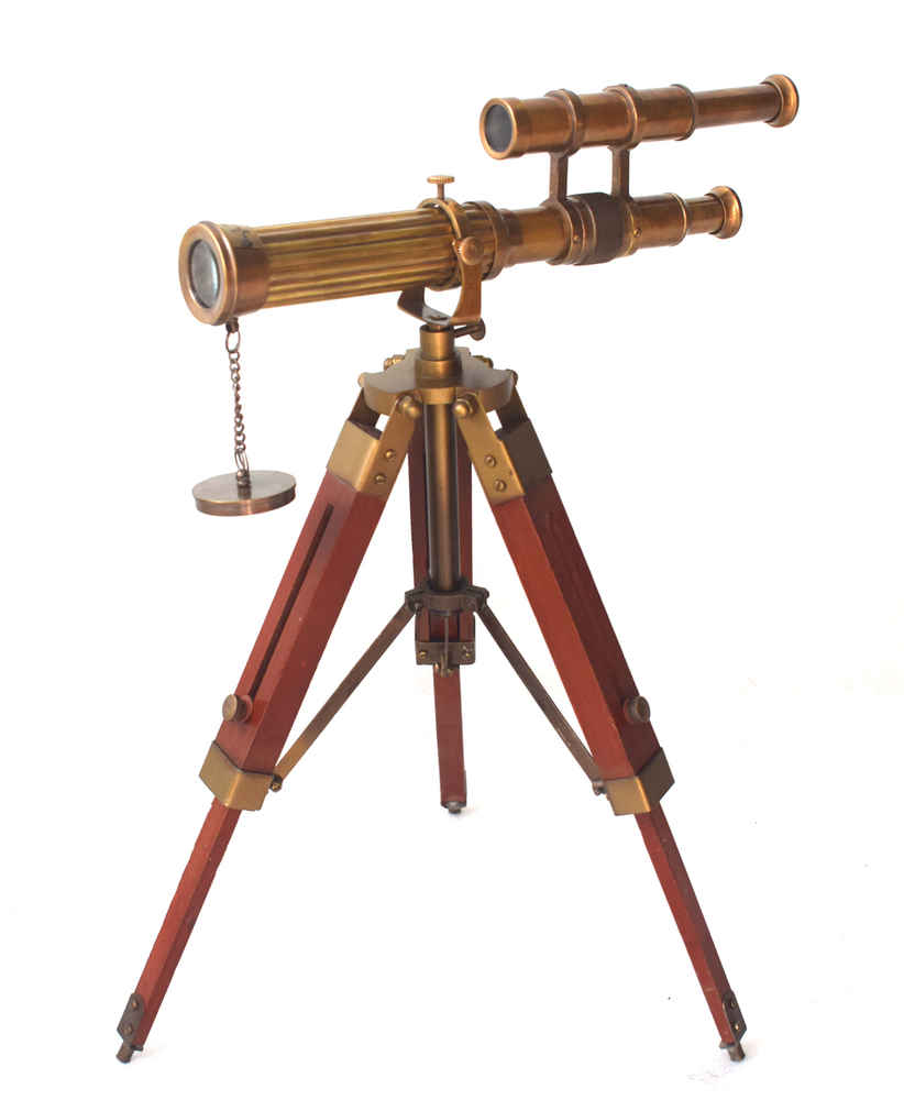RHD 8353 Telescope With Stand