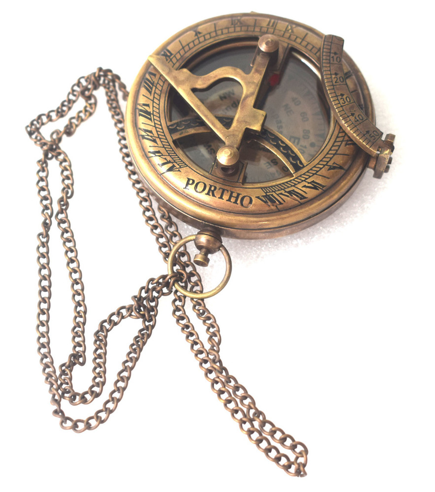 RHD 8300 Sundial Compass