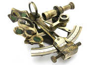 Rhd 3826 Nautical Sextant