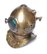 Rhd 2582 Diving Helmet