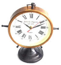 Rhd 8429 Table Clock