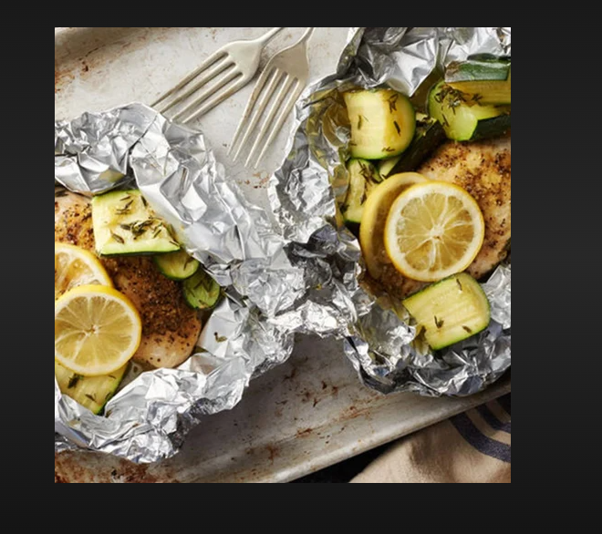 aluminum foil roll 9 no