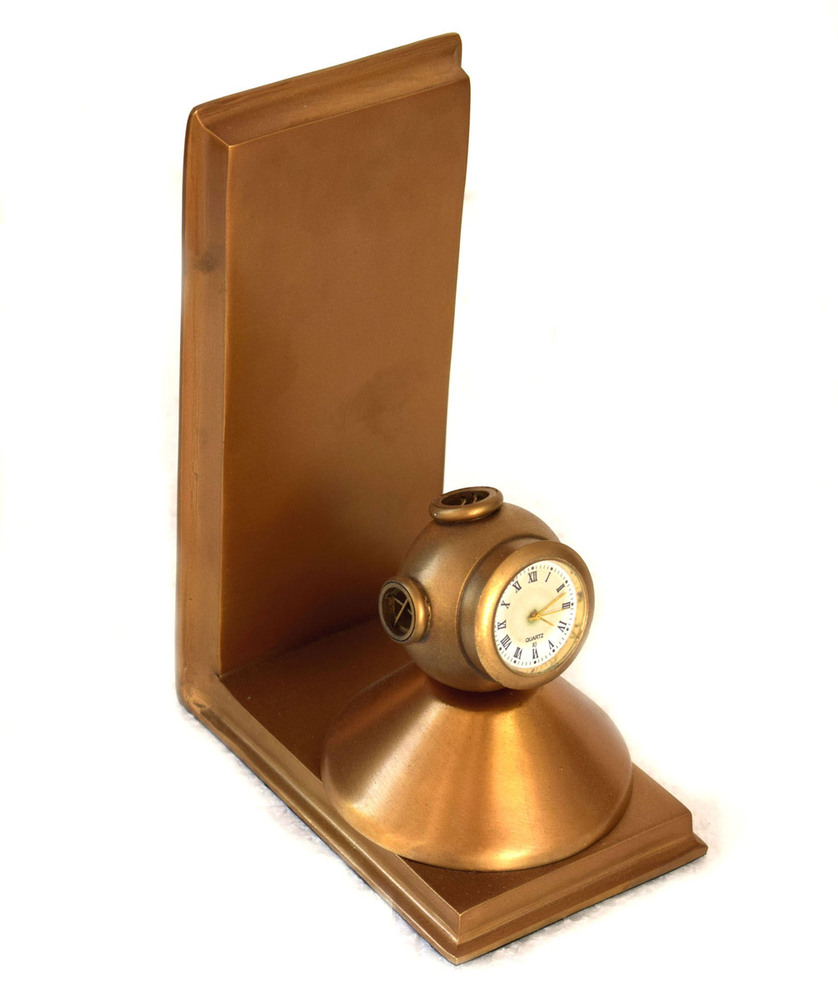 RHD 3928 Decorative Bookend