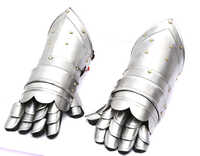 Rhd 4130 Armor Gloves