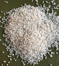 Raw 100% Broken Rice - Admixture (%): 1% Max