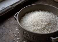 Raw IR 64 Rice