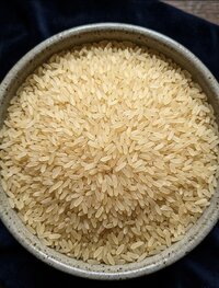 Parboiled Swarna Rice - Admixture (%): 5% Max