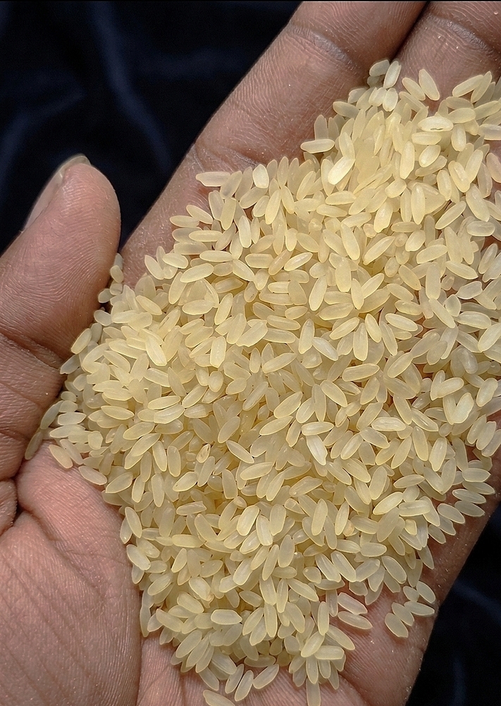 Parboiled Swarna Rice