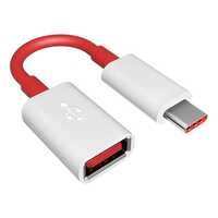 Type C Otg Adapter