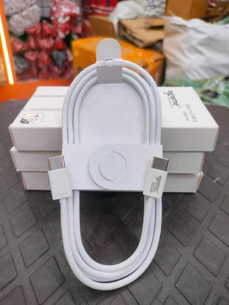 Type C Fast Charging Cable