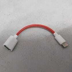 Type C OTG Cable