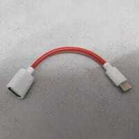 Type C Otg Cable