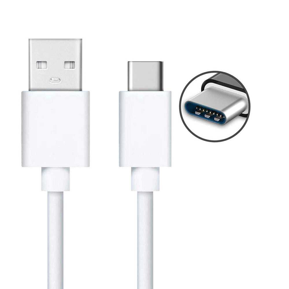 USB to Type C Cable