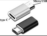 Micro Usb To Type C Adapter