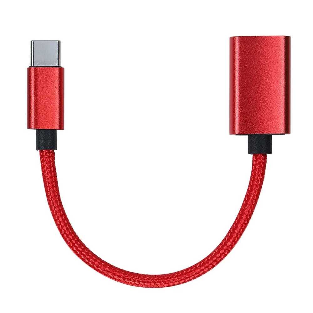 Mobile OTG Converter