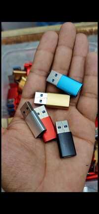 Usb Otg Converter