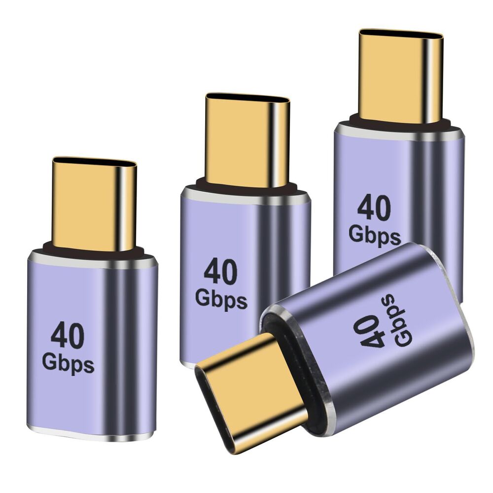 Data Type C Connector