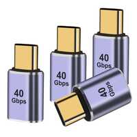 Data Type C Connector