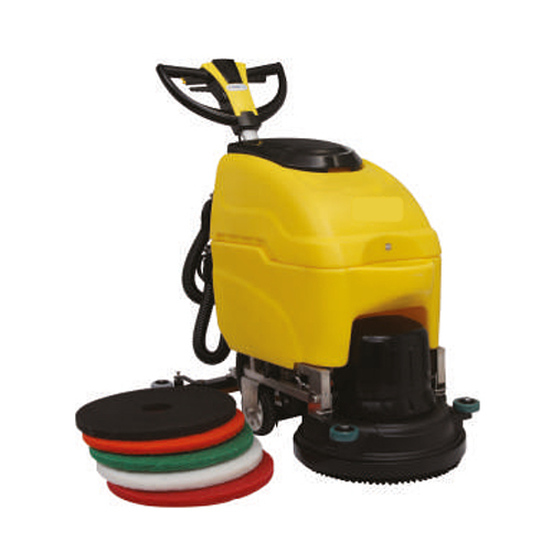 SSASD 1200 Auto Scrubber Dryer Floor Cleaning Machines