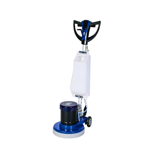 SSD 1154 Multi-functional Single Disc Floor Scrubber Polisher Machine