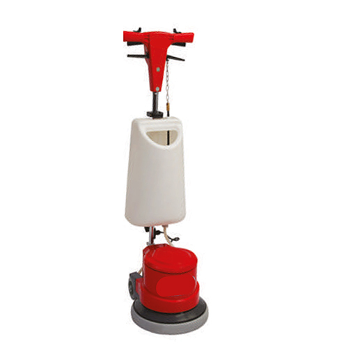 SSD 13  Multi-functional Single Disc Floor Scrubber Polisher Machine
