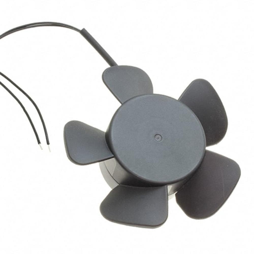 FULLTECH UF-12AER23 230V AC 17/15W 12038mm Ball Bearing Industrial Axial Cooling Fan