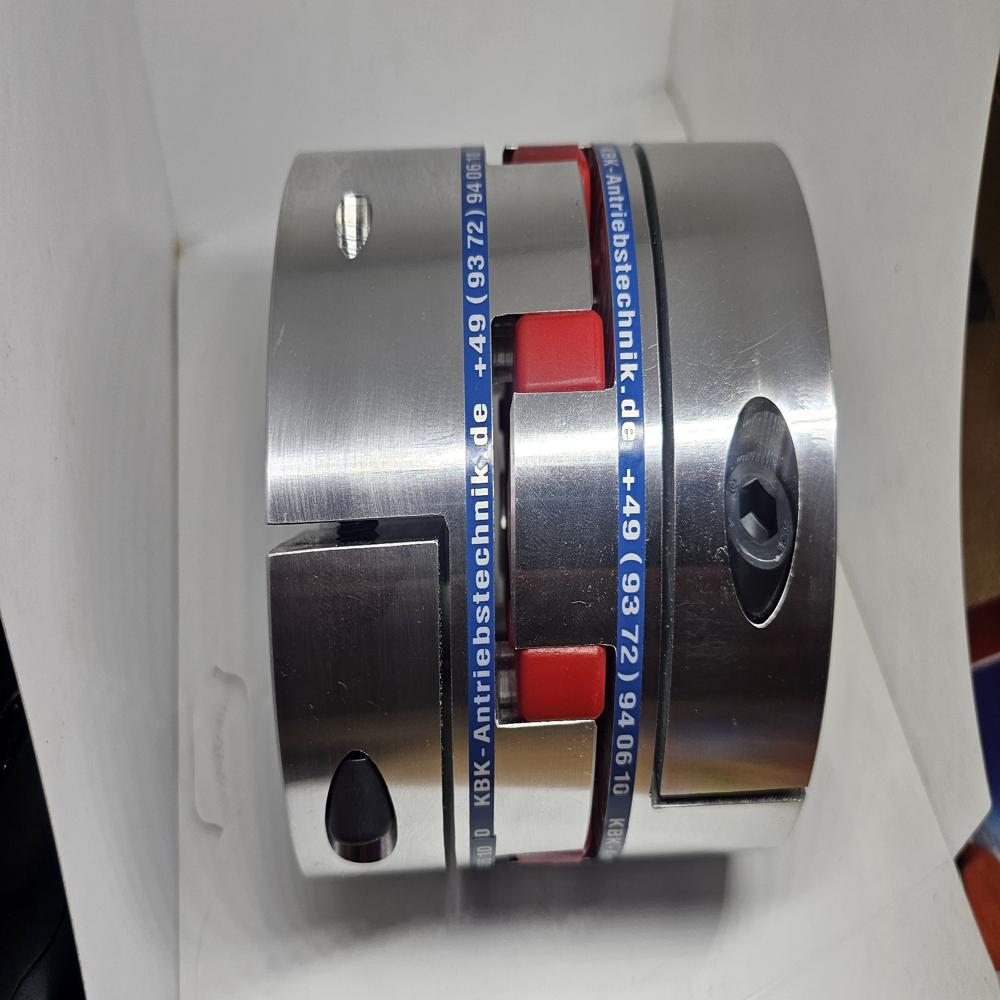 SPIDER OR SERVO INSERT COUPLINGS