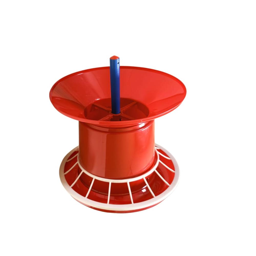  Poultry Feeder 3kg