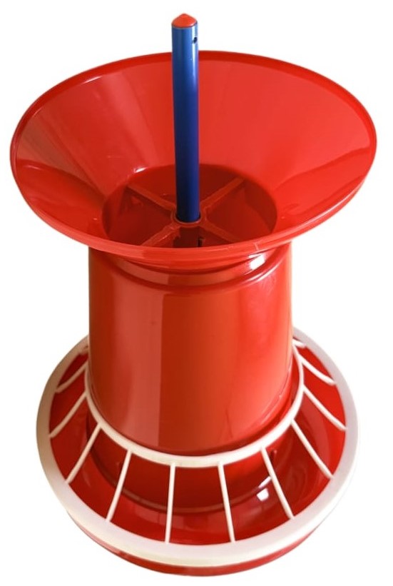  Poultry Feeder 3kg
