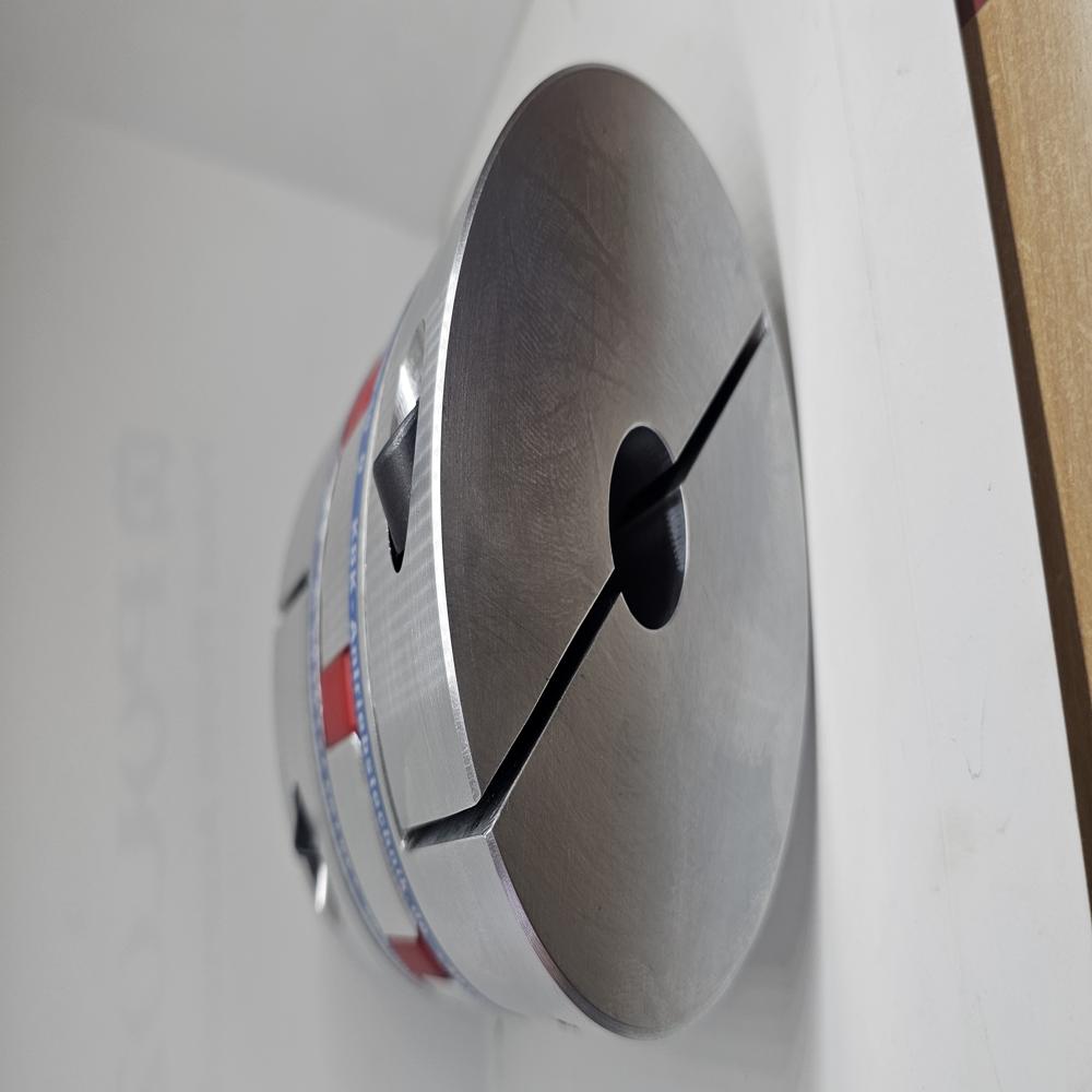 SPIDER OR SERVO INSERT COUPLINGS