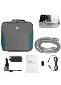 Bipap Machine