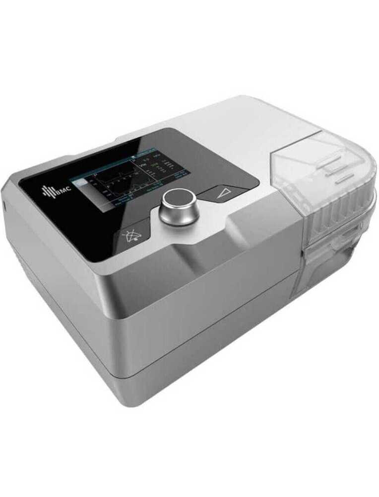 Bipap Machine