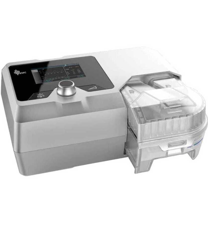 Bipap Machine