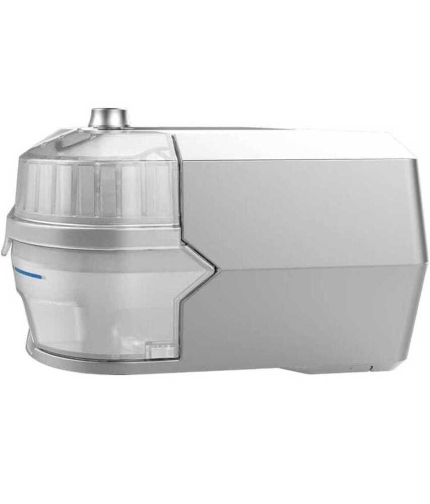 Bipap Machine